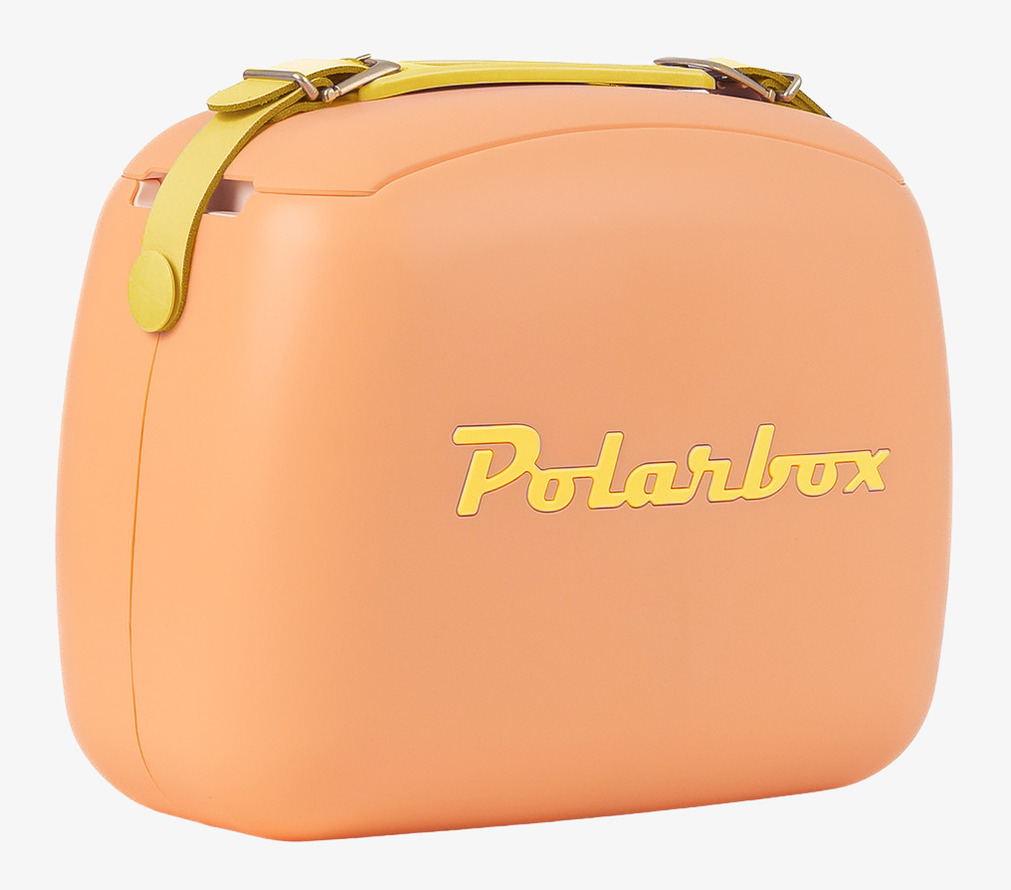 Kylväska POP 6 Liter Sorbet Polarbox Kylboxar Kylväskor