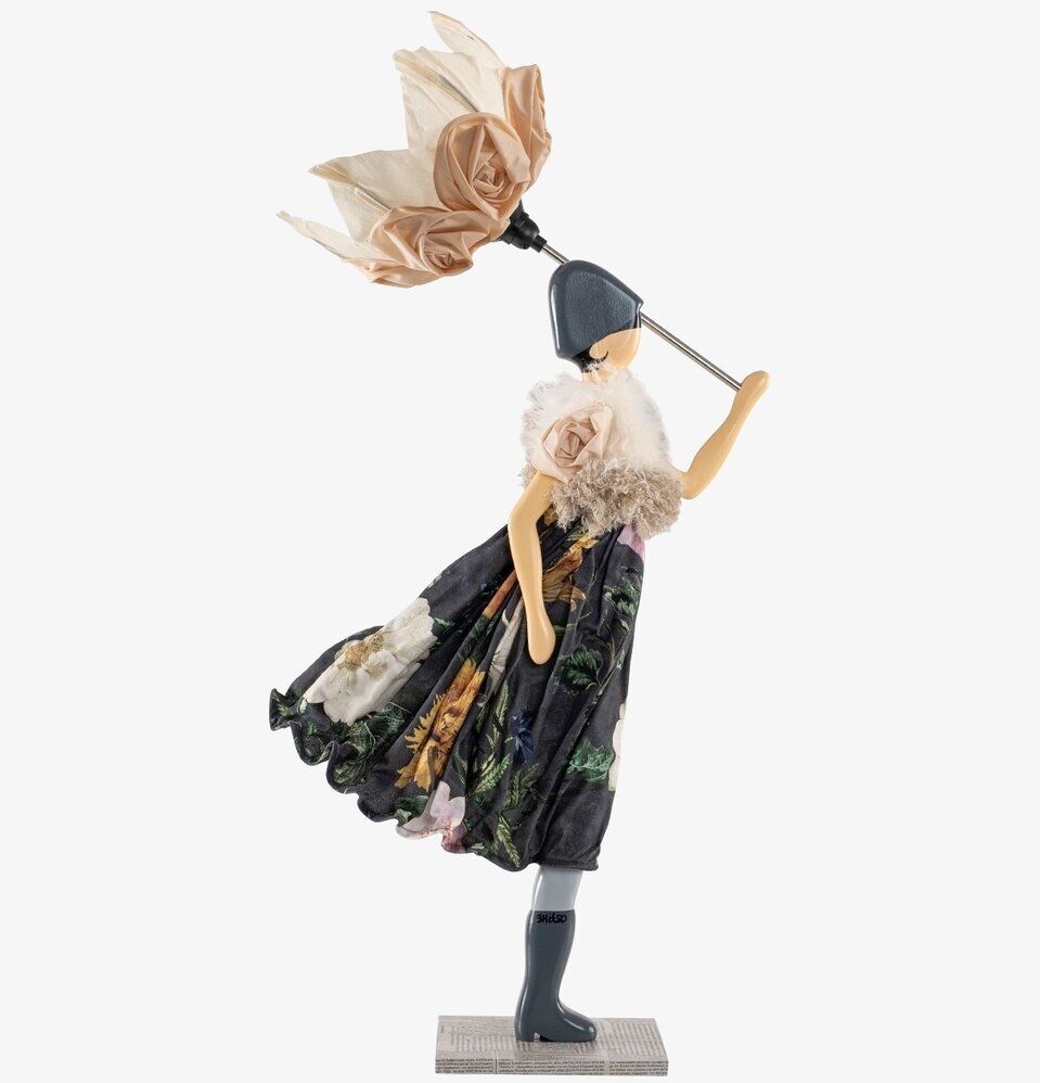 Bordslampa Tsiala Skitso Lampor Taklampor Golvlampor Bordslampor LED-lampor Ledlampor Fönsterlampor Ljusslingor för dekoration