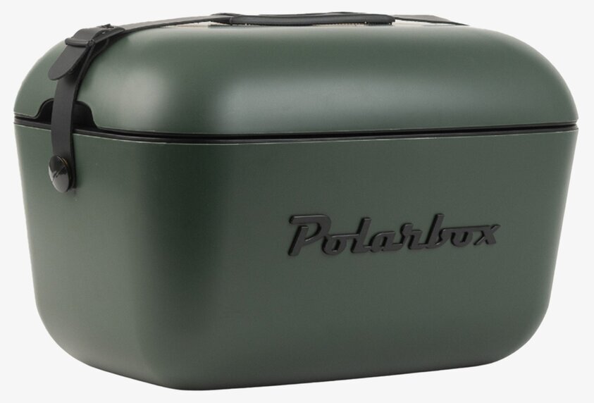 Kylväska Limited Edition 20 L Green Forest Polarbox Kylboxar Kylväskor