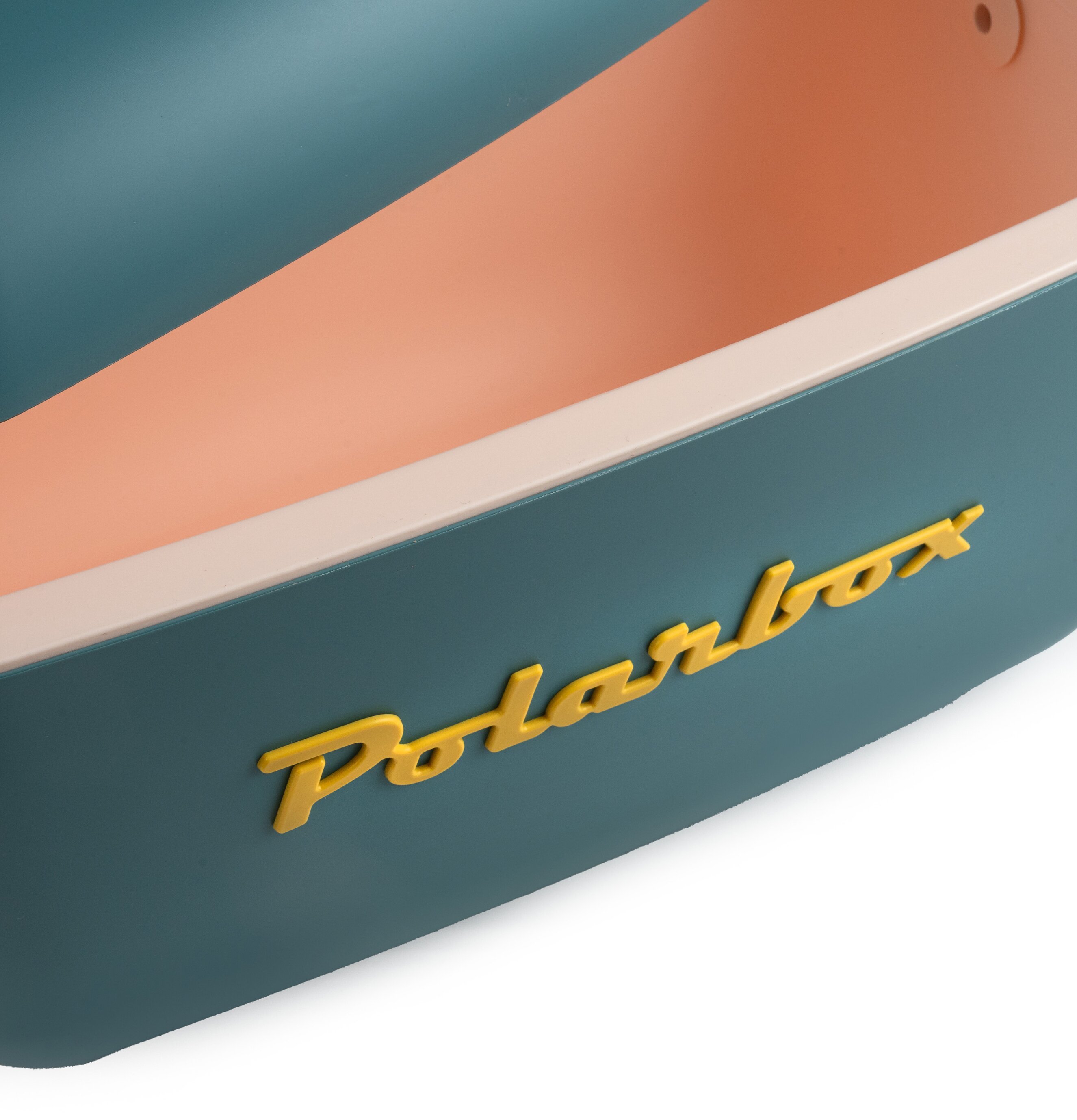 Kylväska Classic 20 L Marinblå Polarbox Kylboxar Kylväskor