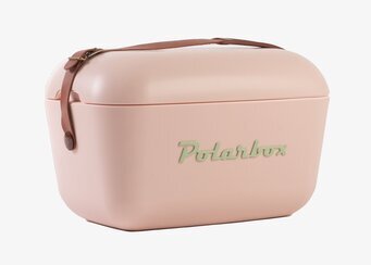 Bild av elegant och funktionell kylväska i modern design