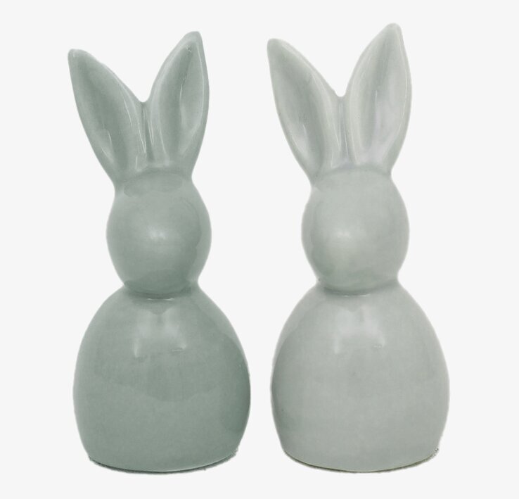 Bubble Green Bunny Mix S Mitt & Ditt Underbara Liv