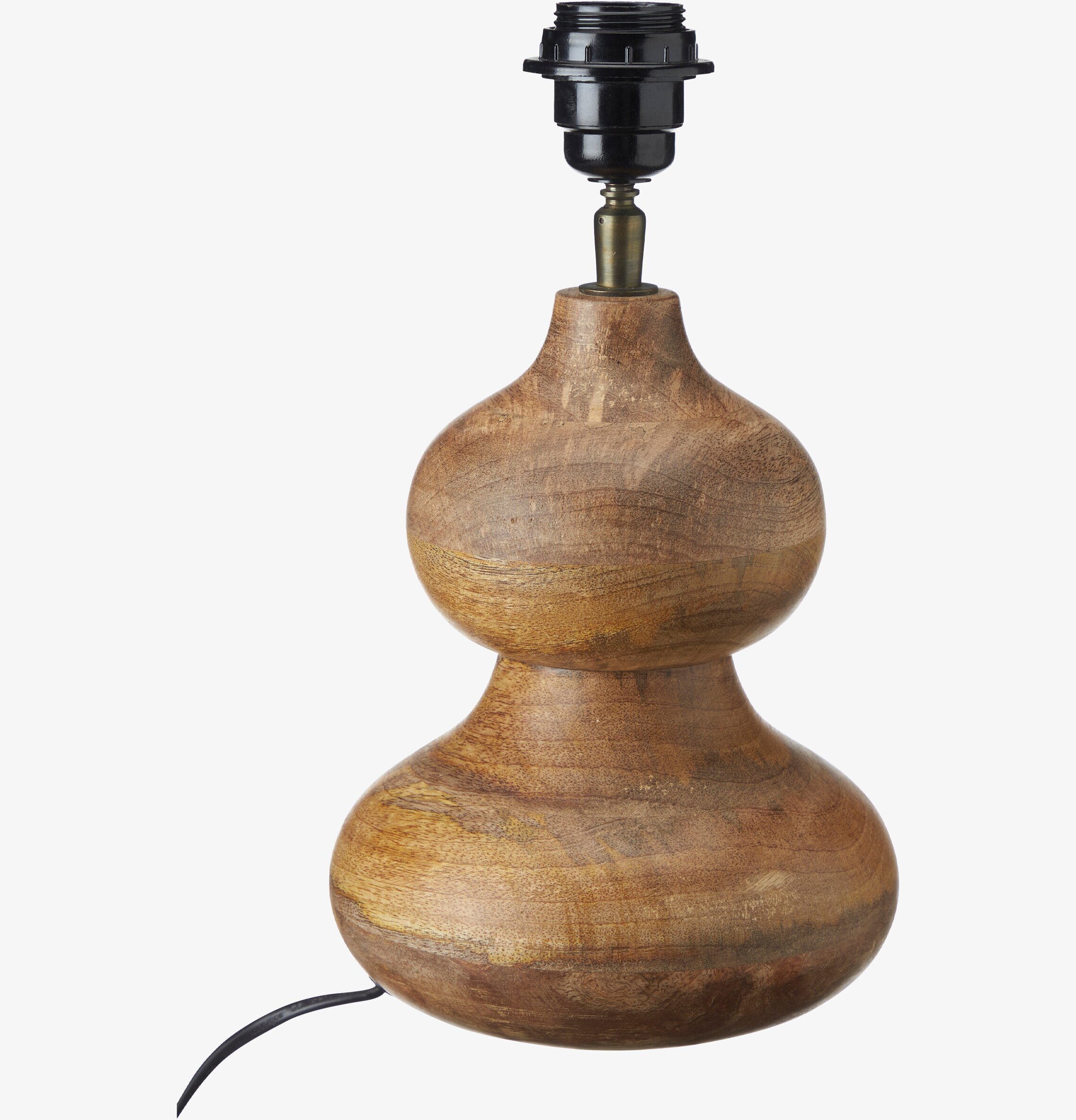 Bordslampa Aura Inkl Skärm Wikholm Form Lampor Taklampor Golvlampor Bordslampor LED-lampor Ledlampor Fönsterlampor Ljusslingor för dekoration