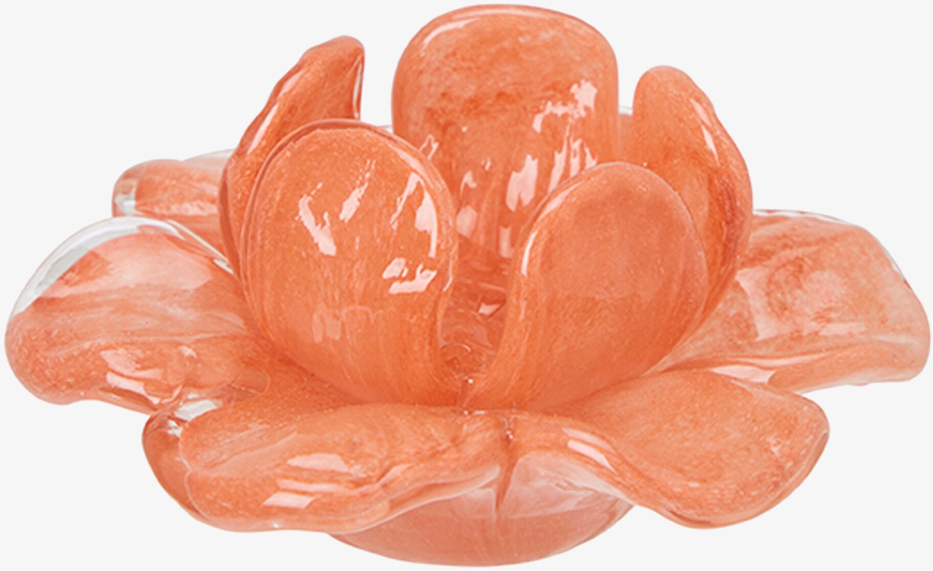 Flor Dekoration Blomma Aprikos Wikholm Form Övrig prydnad/dekoration för inredning innemiljö