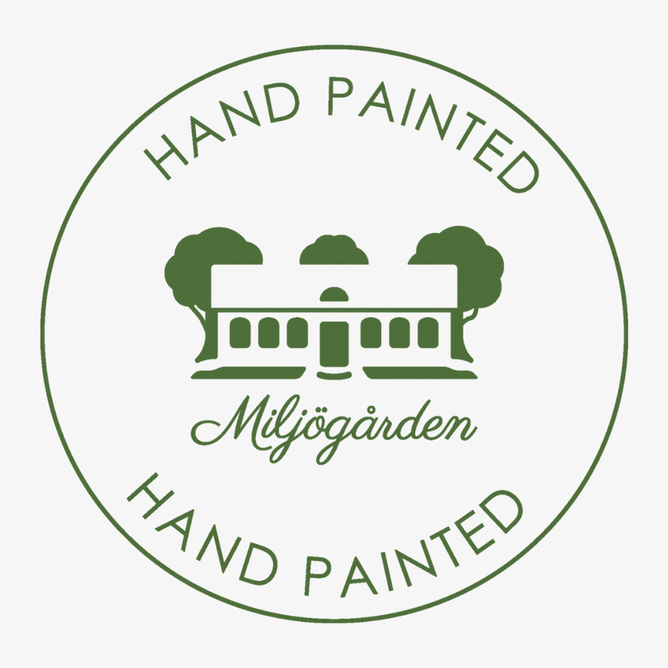 Vas Zinnia Large Miljögården Vaser