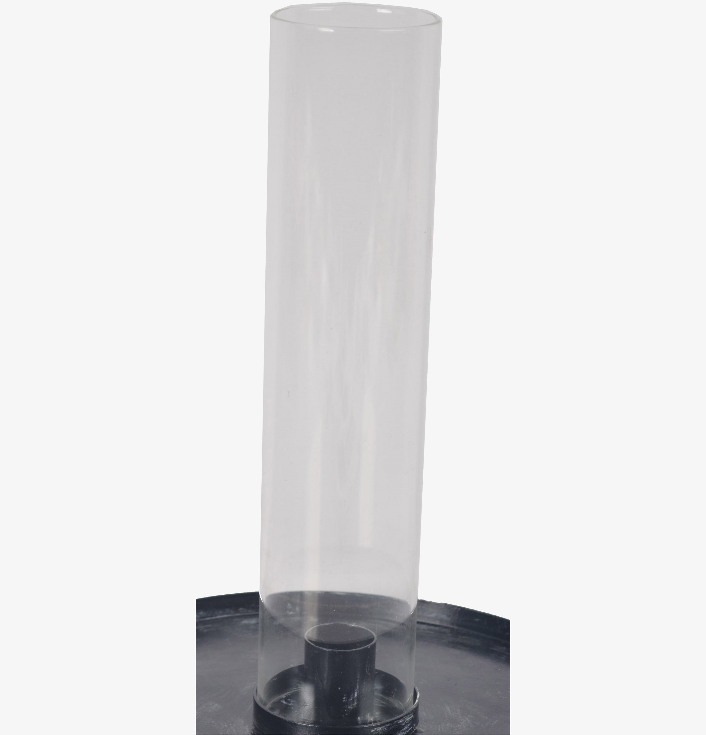 Reservglas Cylinder Lind Decoration Övrig prydnad/dekoration för inredning innemiljö utemiljö