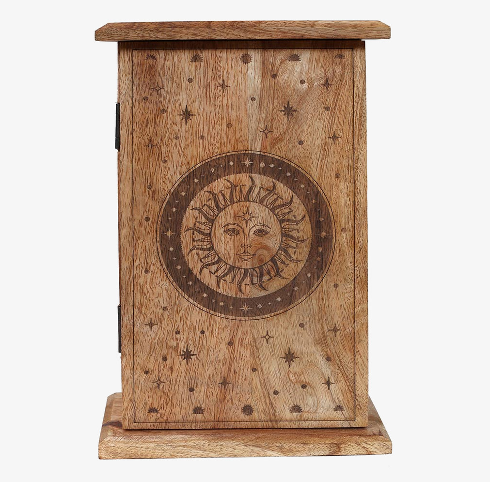 Nyckelskåp Sol Signes Grimalt Nyckelförvaring Nyckelhängare