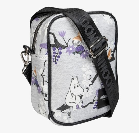 Axelväska Mumin Klätterträd Moomin by Martinex Väskor