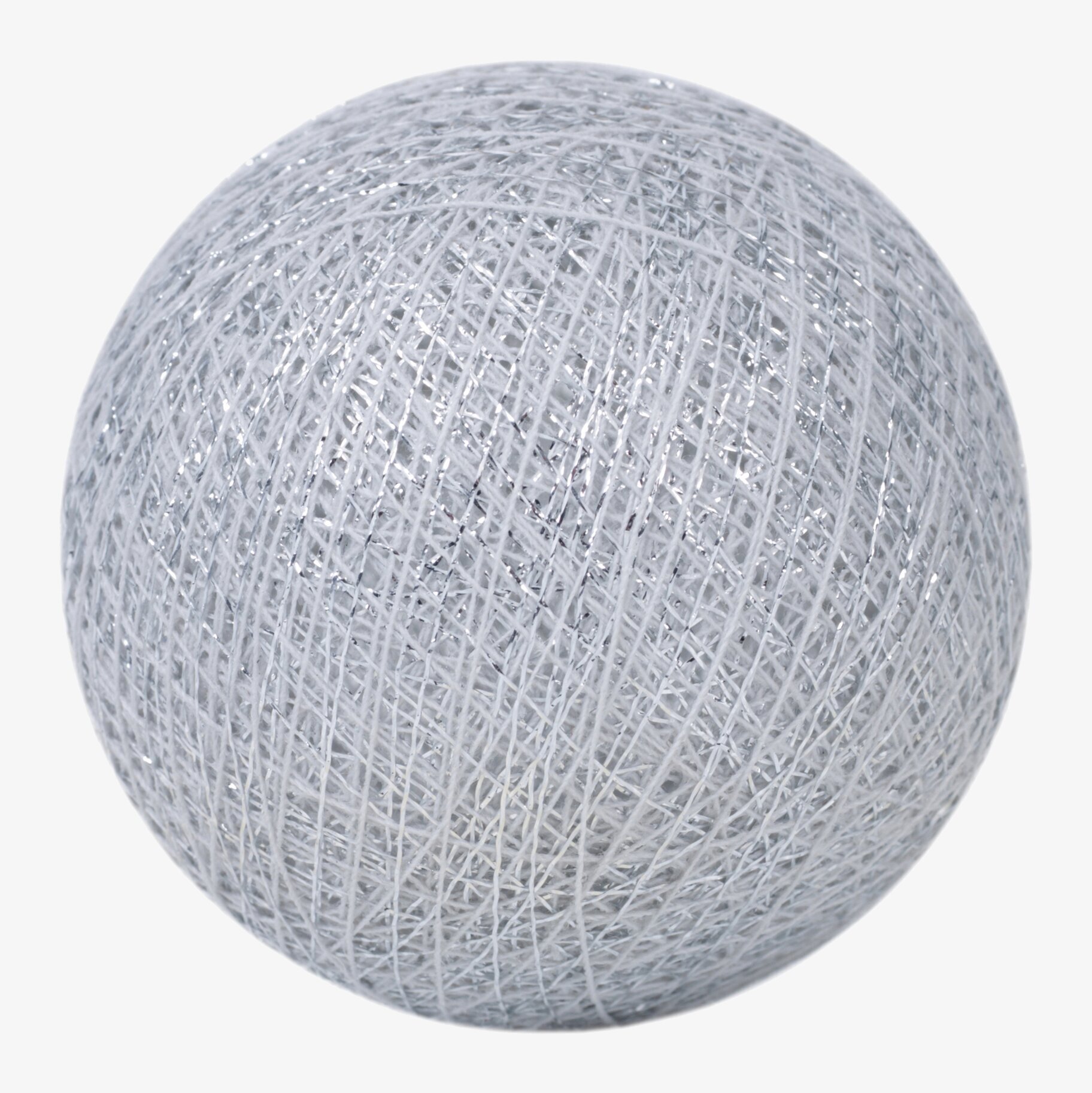 Boll Silver - Happy Lights från Happy Lights på ljus bakgrund