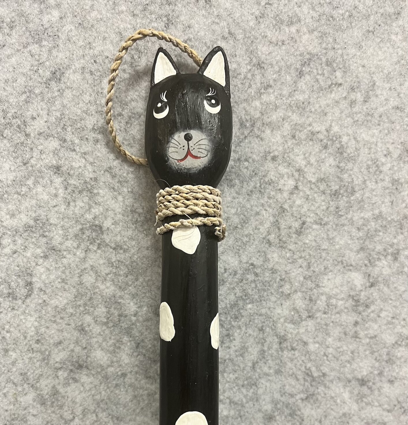 Ryggkliare Djur Different Design Övrig prydnad/dekoration för inredning innemiljö