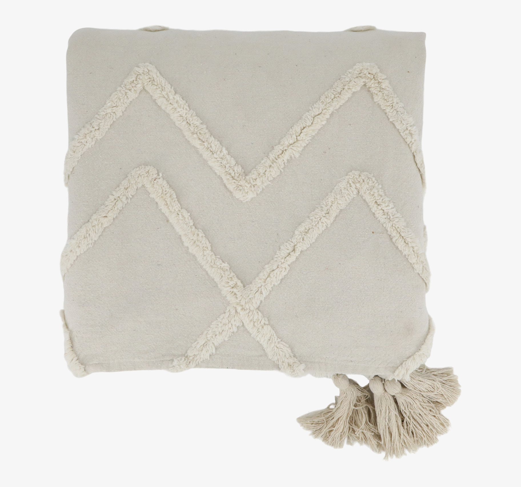 Sängöverkast Offwhite Chic Antique Täcken, filtar, plädar och överkast Filtar Plädar Överkast