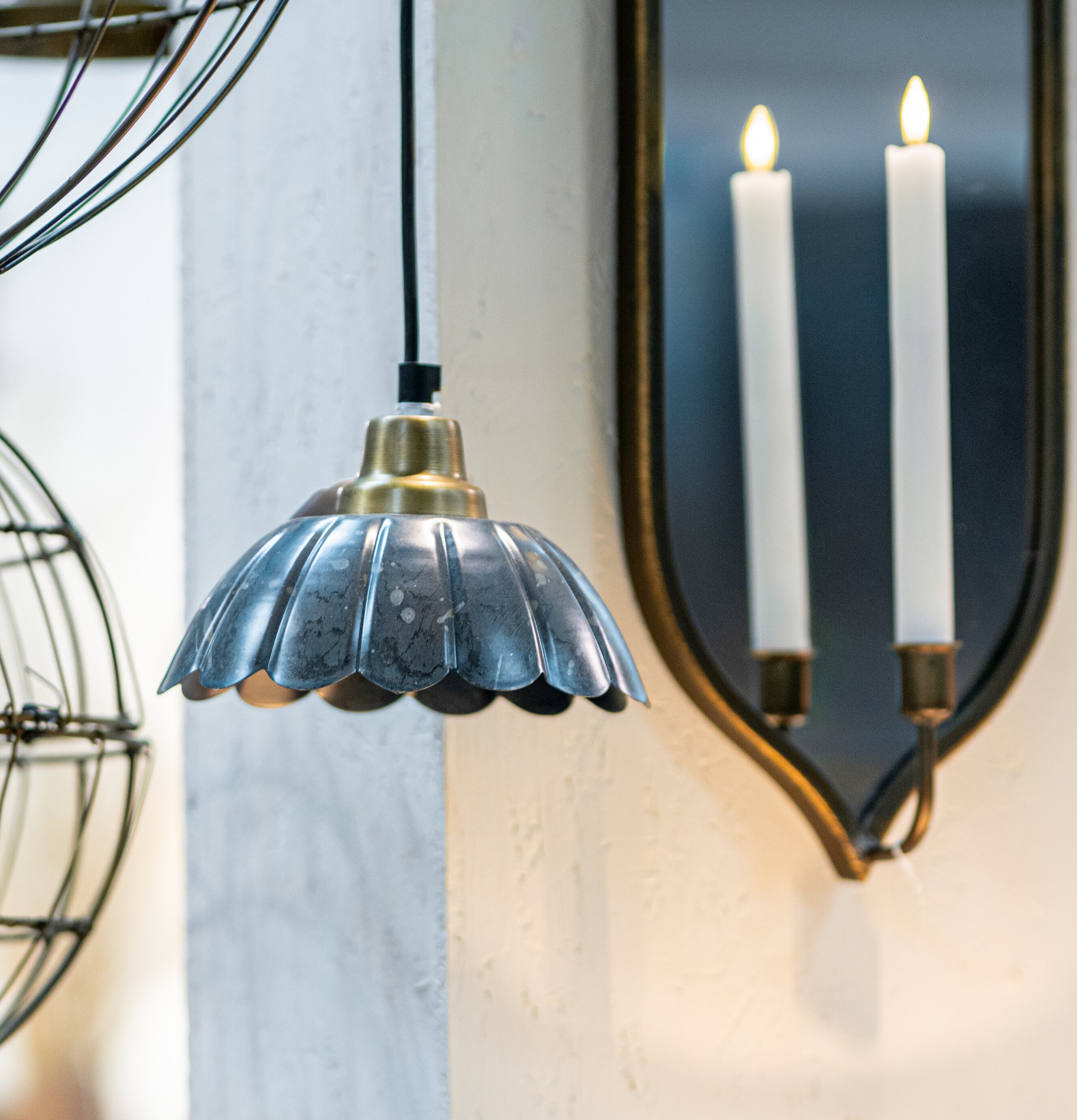 Taklampa Lovis Sky A Lot Decoration Lampor Taklampor Golvlampor Bordslampor LED-lampor Ledlampor Fönsterlampor Ljusslingor för dekoration