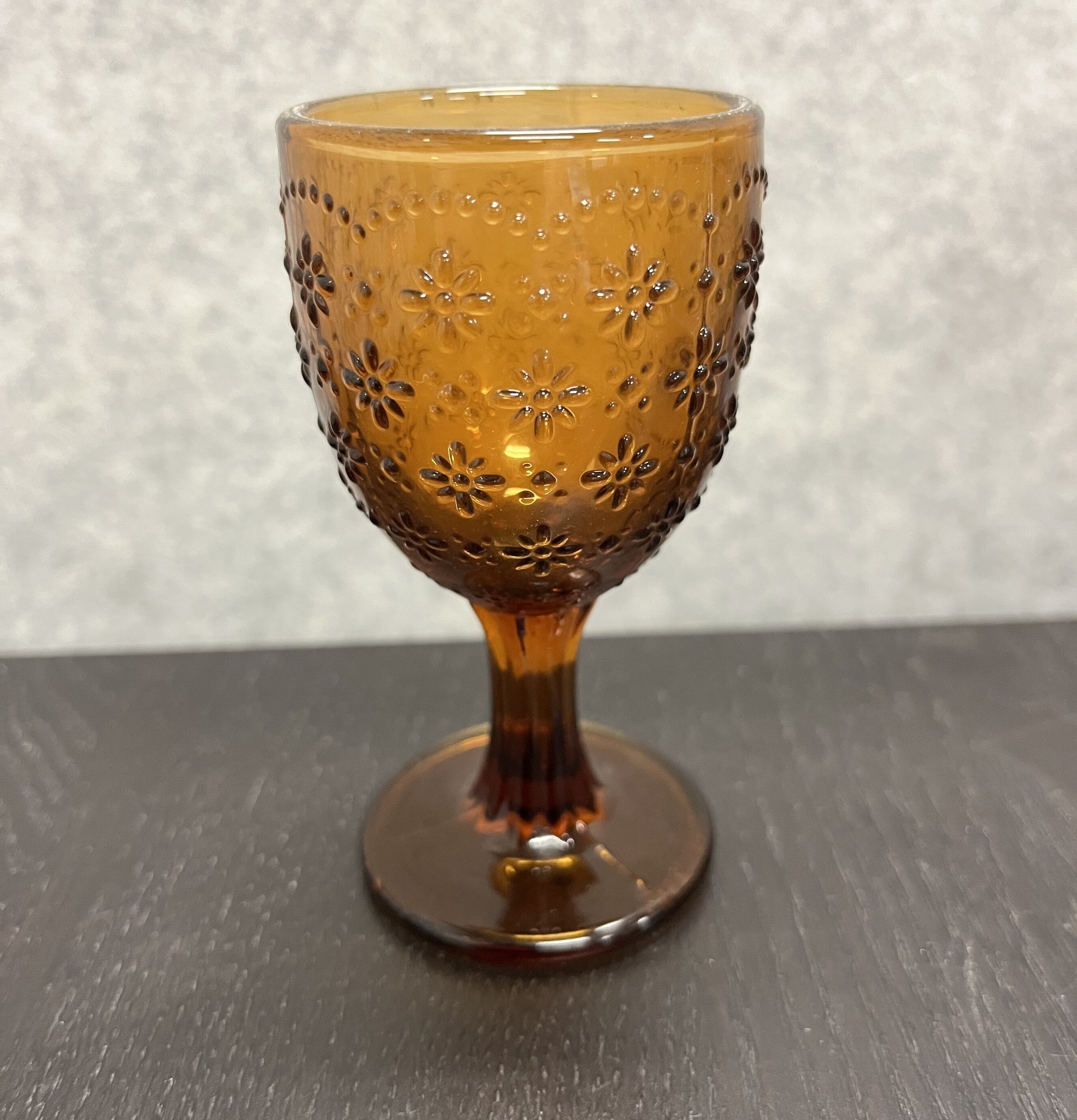 Saint-Émilion Aperitifglas Chic Antique Dryckesglas Dricksglas Glas för dryck Plastglas