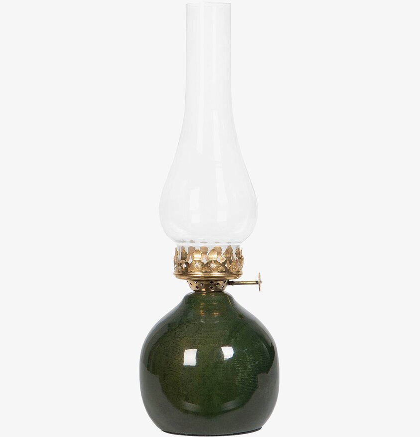 Lampa/Värmeljus Globe Kale A Lot Decoration Lyktor Endless Light Ljuslyktor