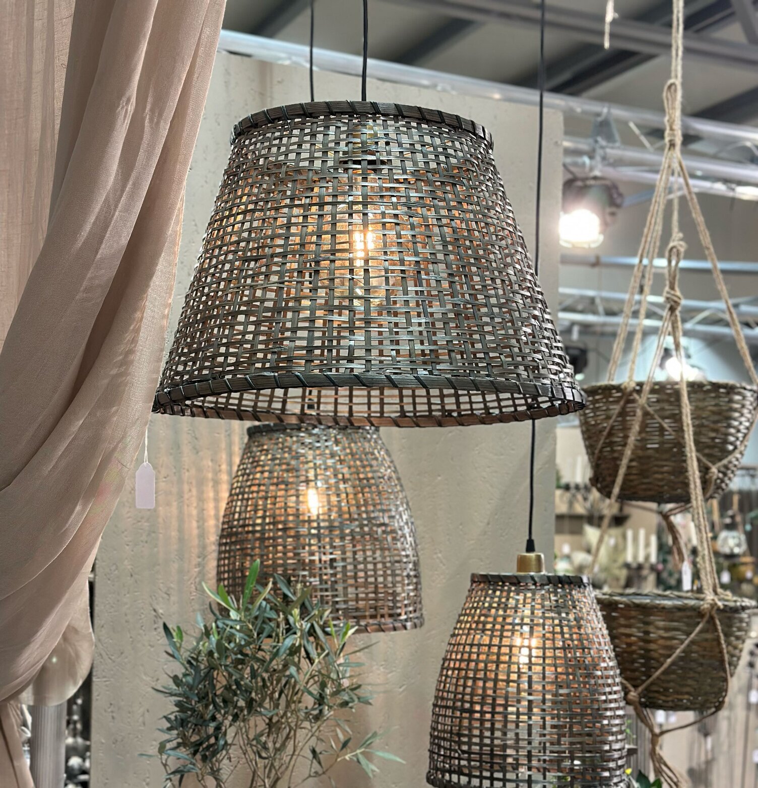 Sladd Med Strömbrytare/Sockel Svart/Mässing A Lot Decoration Övrig prydnad/dekoration för inredning innemiljö