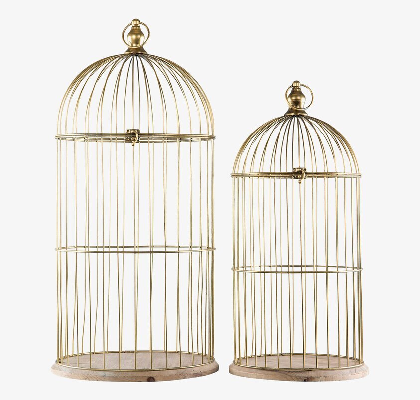 Bur Origo Antik Mässing A Lot Decoration Övrig prydnad/dekoration för inredning innemiljö