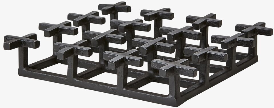 Grytunderlägg Odin Svart Affari Karottunderlägg