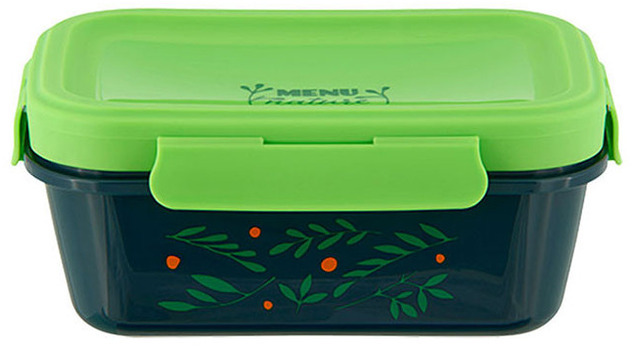 Lunchbox Brindille Derriére la porte Skålar att äta ur tilltugg Såskannor/Vispskål Skål servering Matlådor Förvaring av