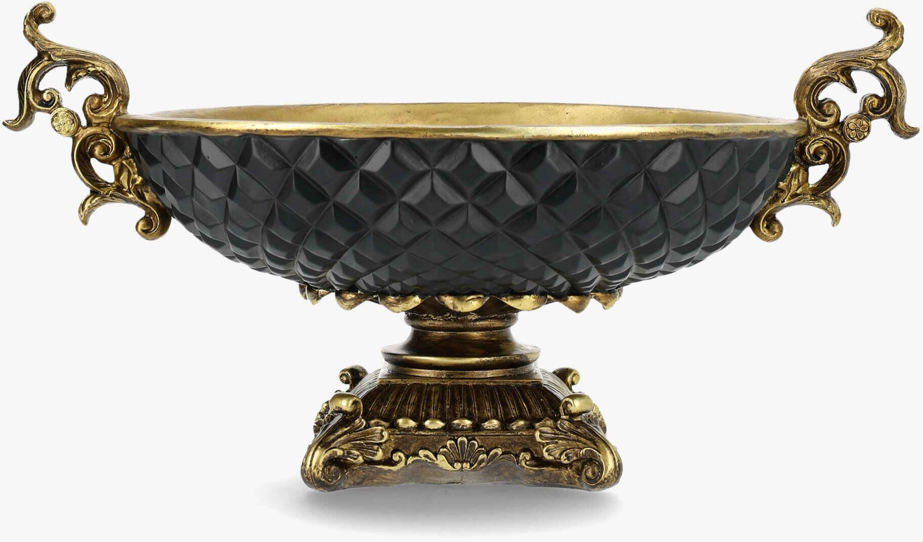 Skål På Fot Alisa A Lot Decoration Övrig prydnad/dekoration för inredning innemiljö