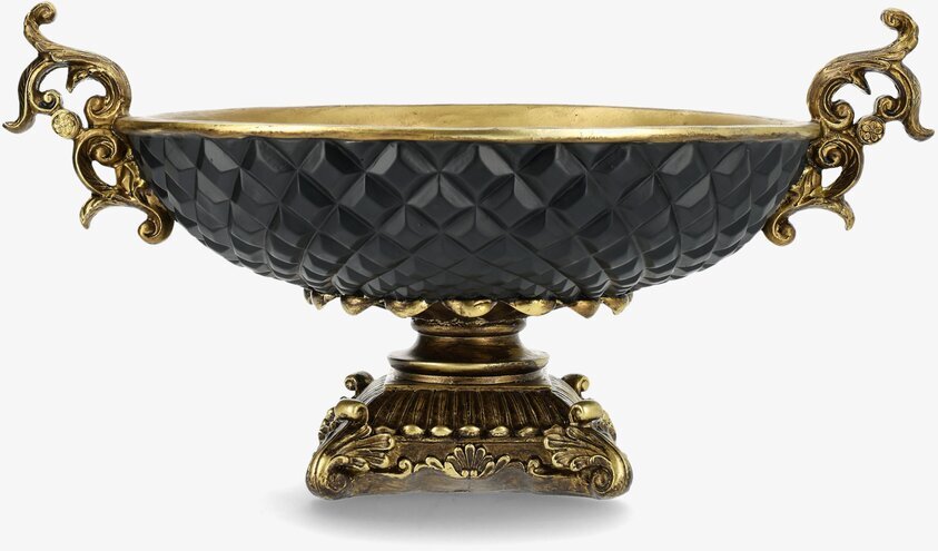 Skål På Fot Alisa A Lot Decoration Övrig prydnad/dekoration för inredning innemiljö