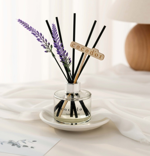 Doftpinnar Cocodor Lavendel April Breeze Doftljus/doftpinnar