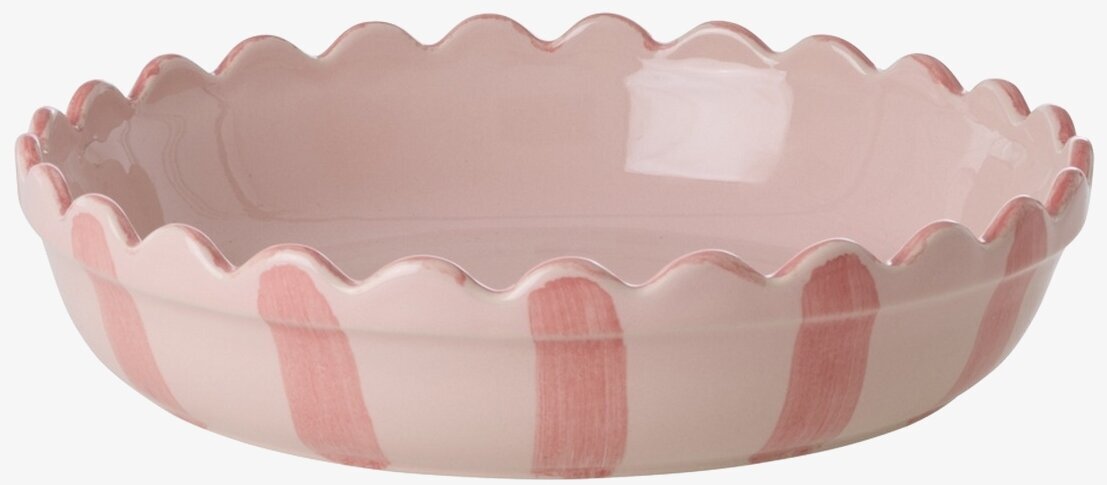 Pajform Medium Pink Rice Pajformar