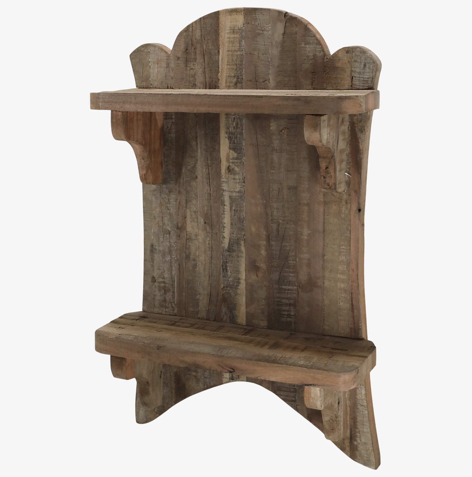 Vägghylla Grimaud Chic Antique Vägghyllor