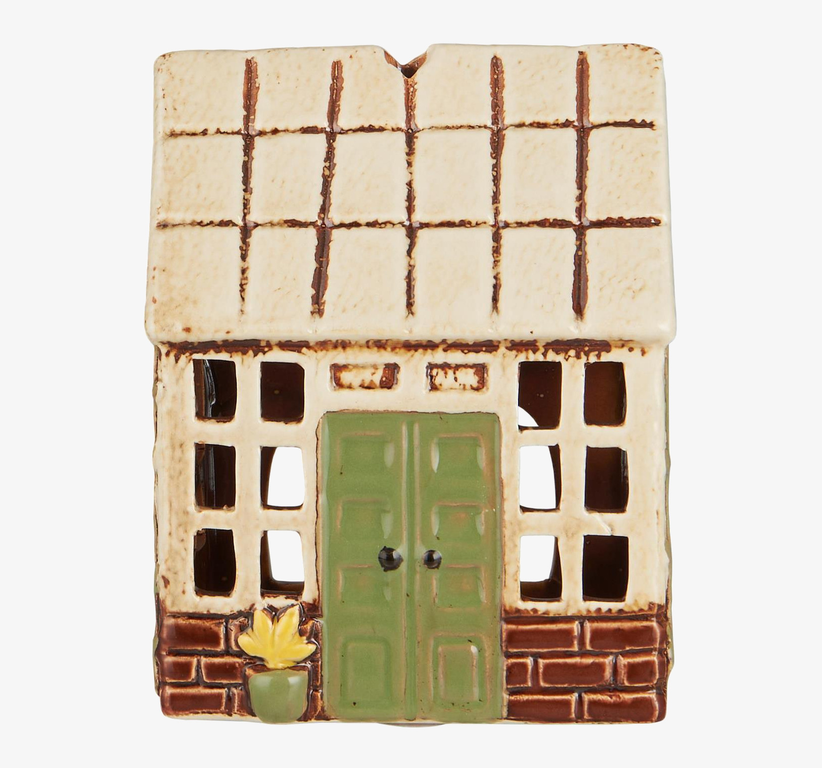 Ljuslykta Hus Orangeri IB Laursen Lyktor Endless Light Ljuslyktor