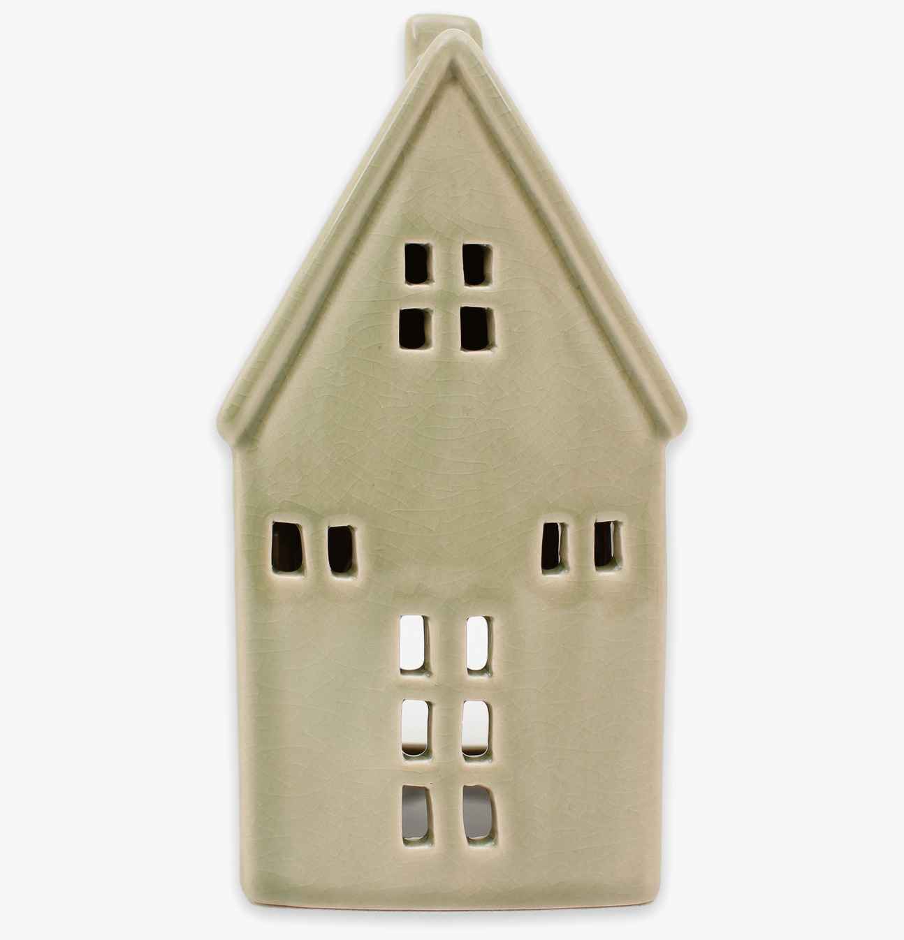 Ljuslykta Fenja Sage Stor Mitt & Ditt Underbara Liv Lyktor Endless Light Ljuslyktor