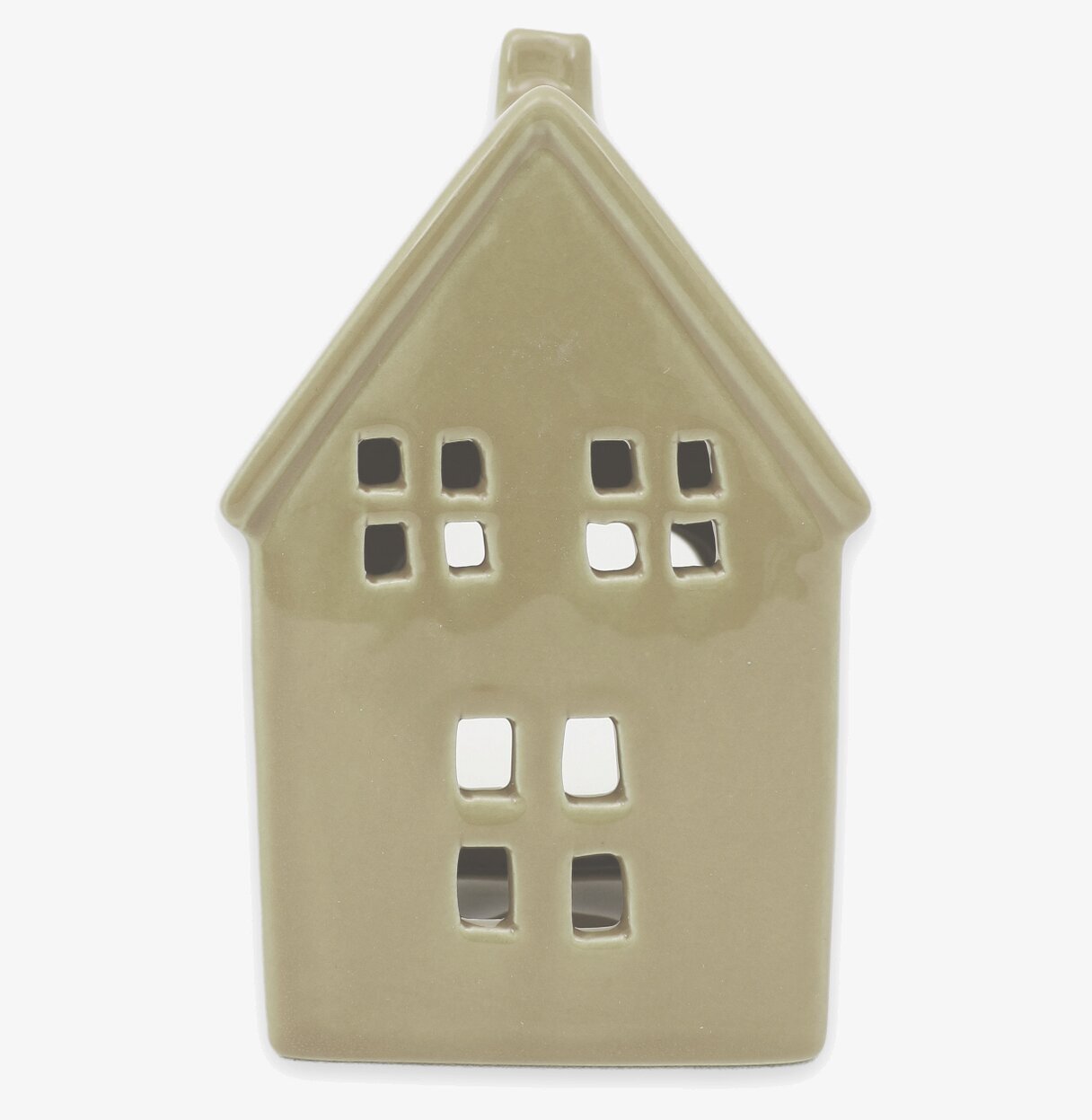 Ljuslykta Fenja Sage Liten Mitt & Ditt Underbara Liv Lyktor Endless Light Ljuslyktor