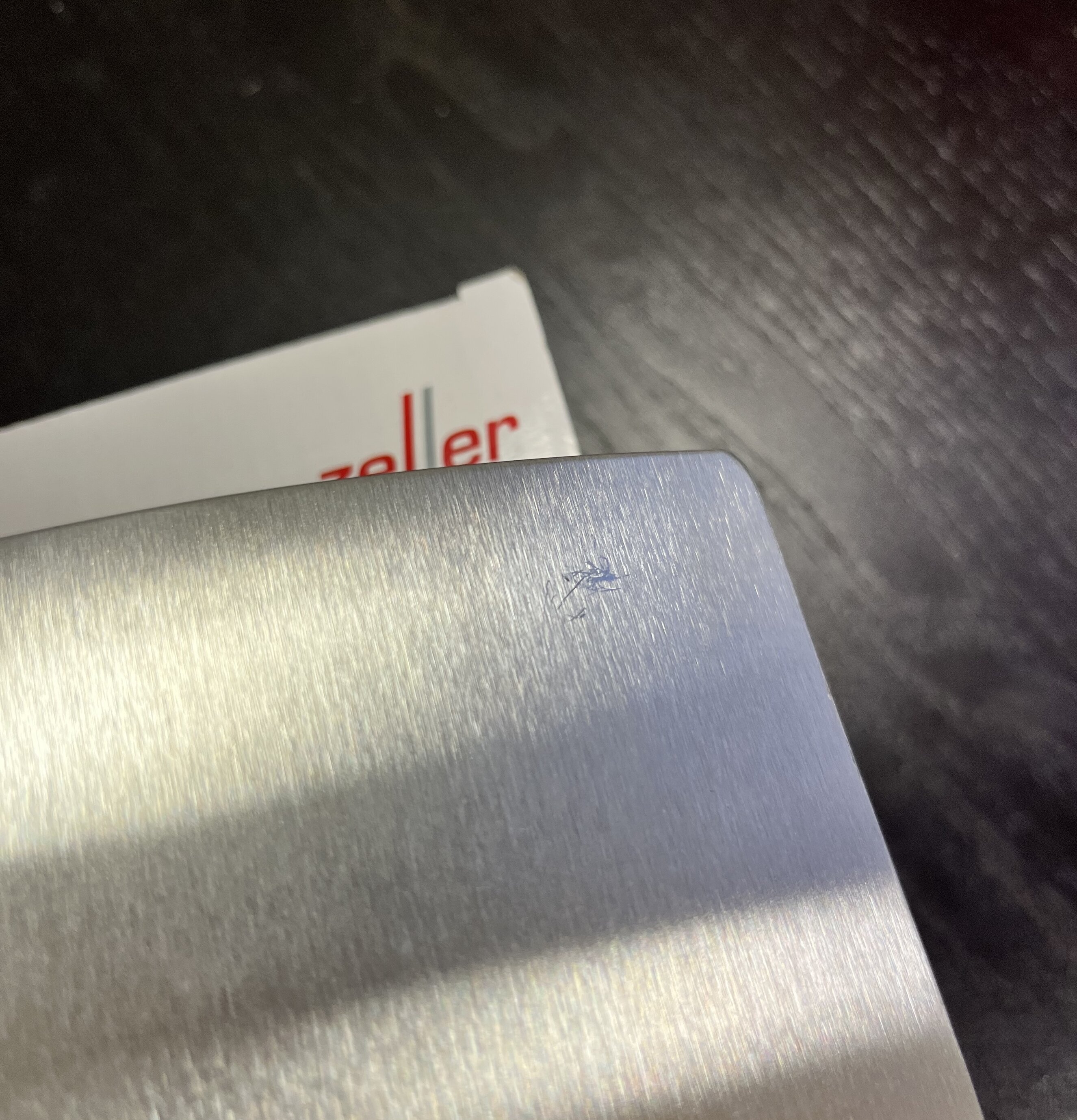 Nyckelskåp Key Bambu (fynd-id 1) Zeller