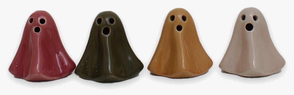 Happy Ghost Mix S Mitt & Ditt Underbara Liv