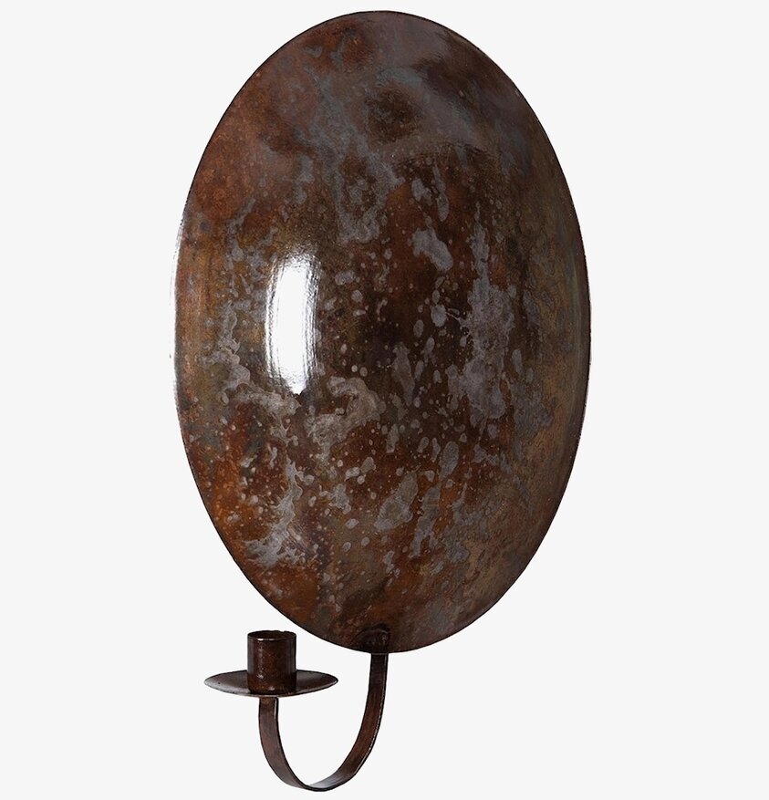 Ljuslampett Globe Brown Onyx A Lot Decoration Ljusstakar Adventsstakar Ljushållare Ljushyllor