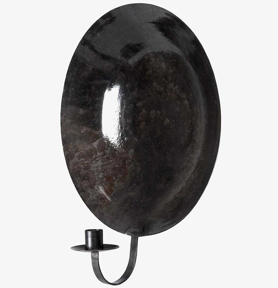 Ljuslampett Globe Grey Onyx A Lot Decoration Ljusstakar Adventsstakar Ljushållare Ljushyllor