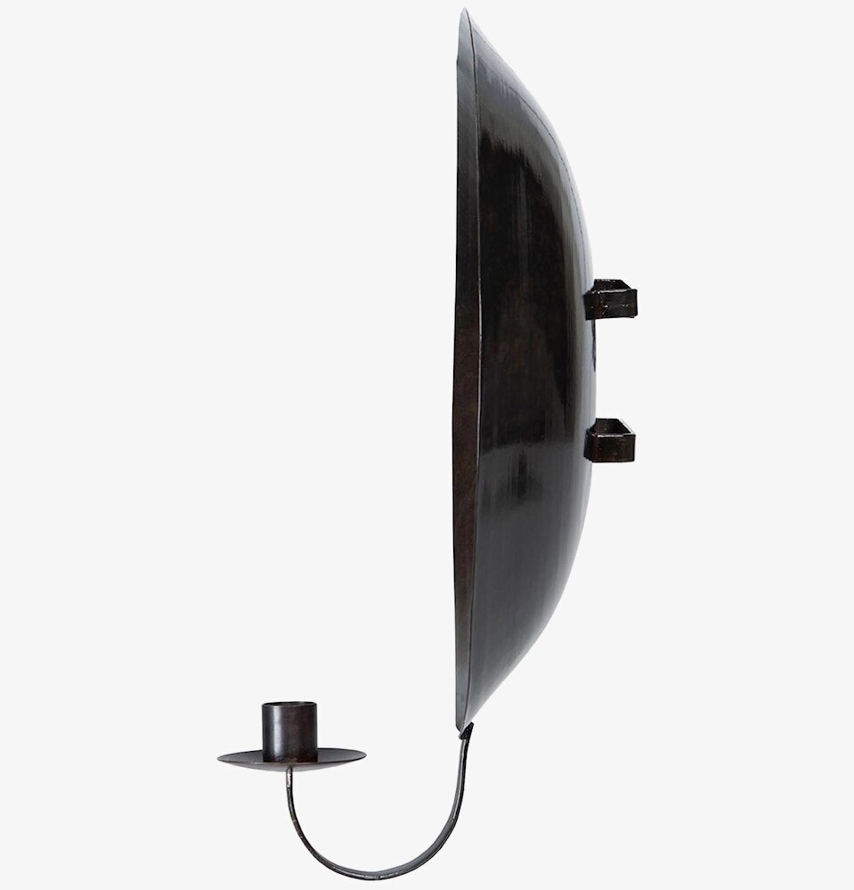 Ljuslampett Globe Grey Onyx A Lot Decoration Ljusstakar Adventsstakar Ljushållare Ljushyllor