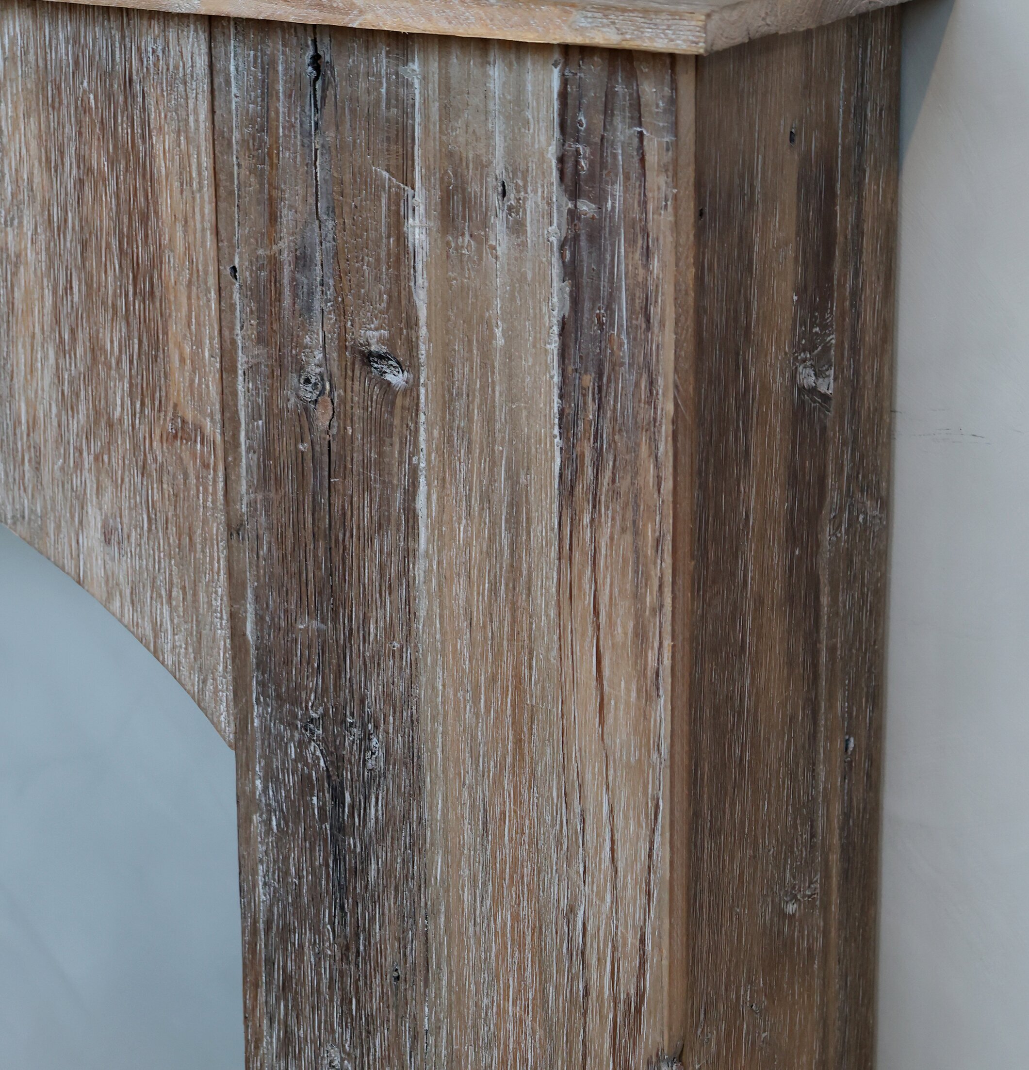 Öppen Spis Grimaud Natur Chic Antique Övrig prydnad/dekoration för inredning innemiljö