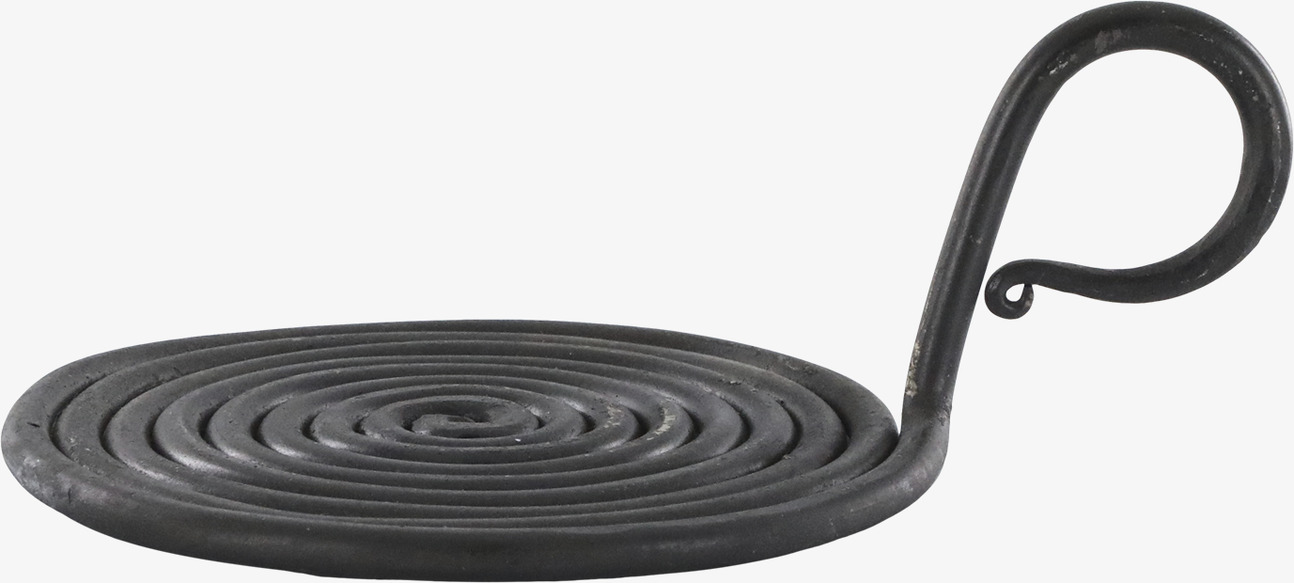 Kammarljusstake Blockljus Mellan Chic Antique Ljusstakar Adventsstakar Ljushållare Ljushyllor