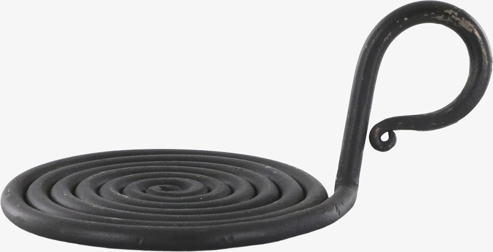 Kammarljusstake Blockljus Liten Chic Antique Ljusstakar Adventsstakar Ljushållare Ljushyllor