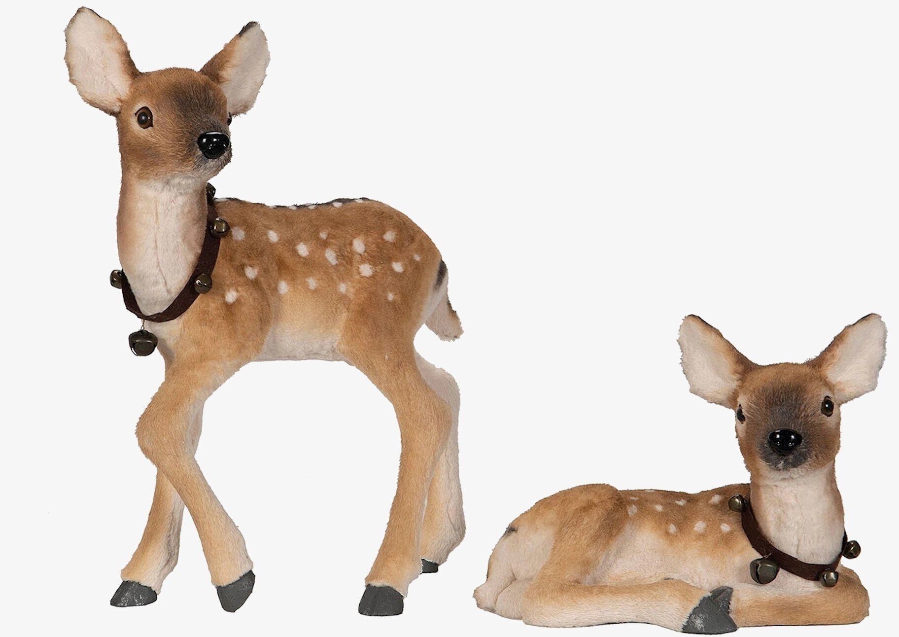 Golvdekoration Dovhjort Mix A Lot Decoration