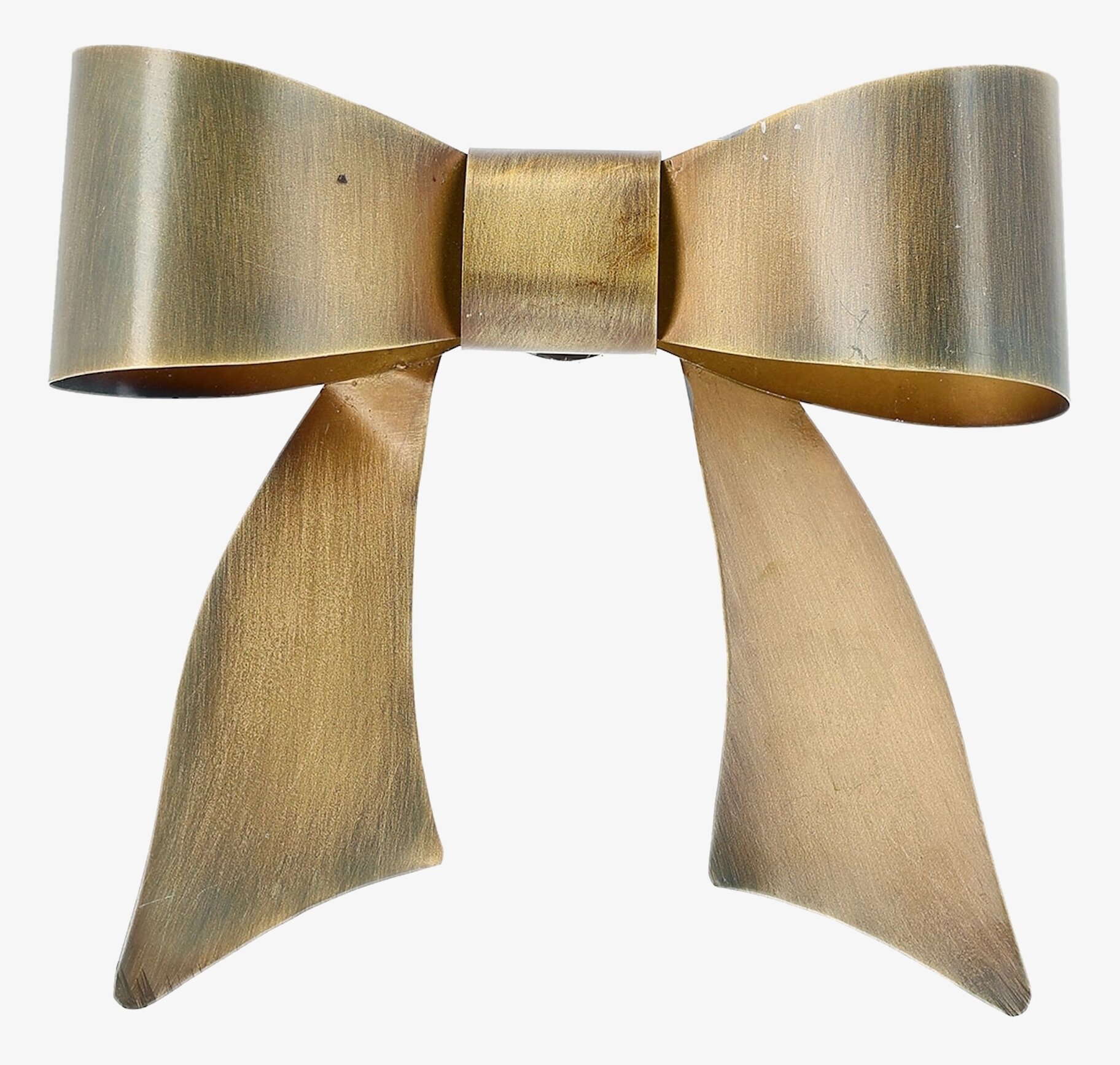 Väggdekoration Rosett Med Magnet Stor A Lot Decoration Övrig prydnad/dekoration för inredning innemiljö