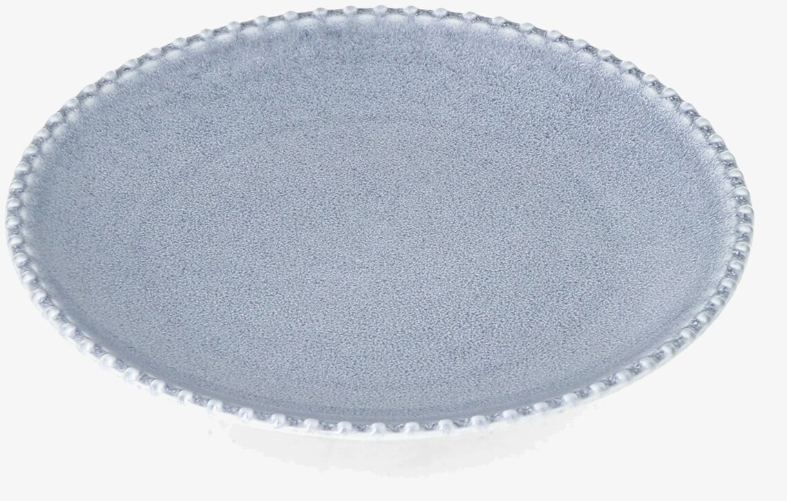 Assiett Aurore Ocean A Lot Decoration Tallrikar Djupa tallrikar (ej skål) Desserttallrikar Assietter Barntallrikar Picknicktallrikar