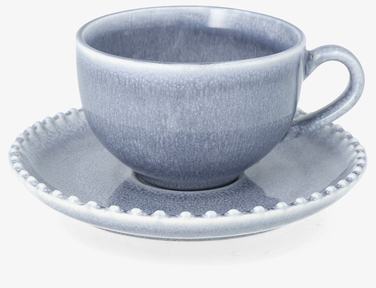 Kopp Med Fat Aurore Ocean A Lot Decoration Muggar/koppar i porslin, keramik, papper eller biologiskt material