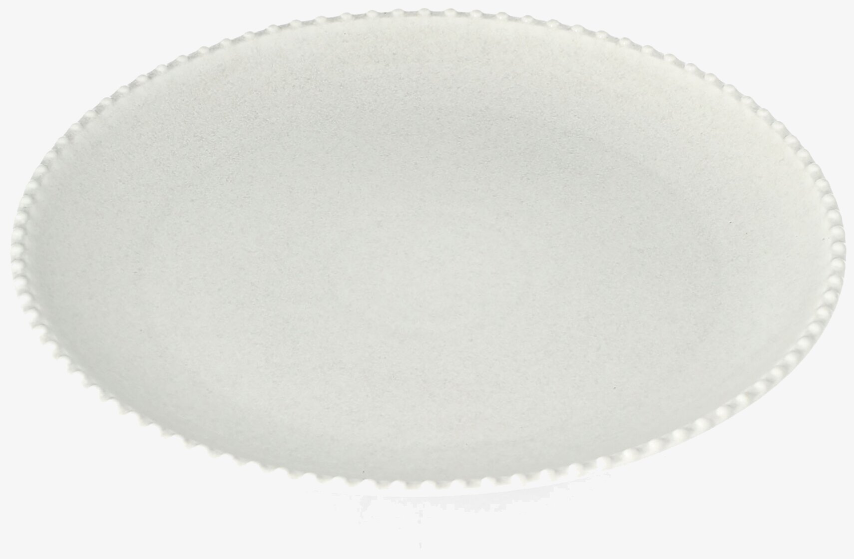 Tallrik Aurore Shell A Lot Decoration Tallrikar Djupa tallrikar (ej skål) Desserttallrikar Assietter Barntallrikar Picknicktallrikar