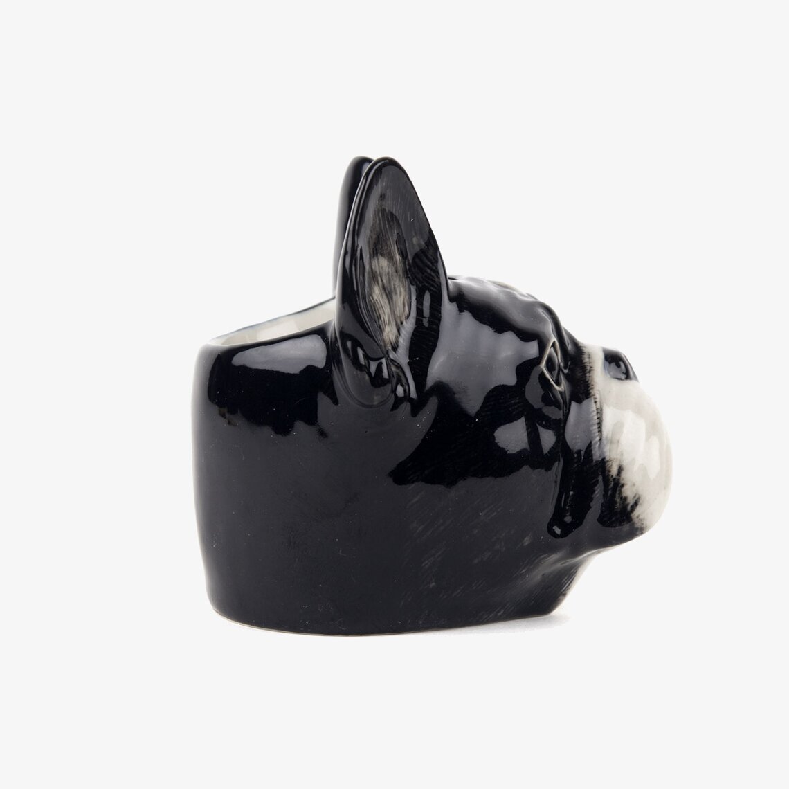 Äggkopp Bulldog Quail Ceramics Äggkoppar