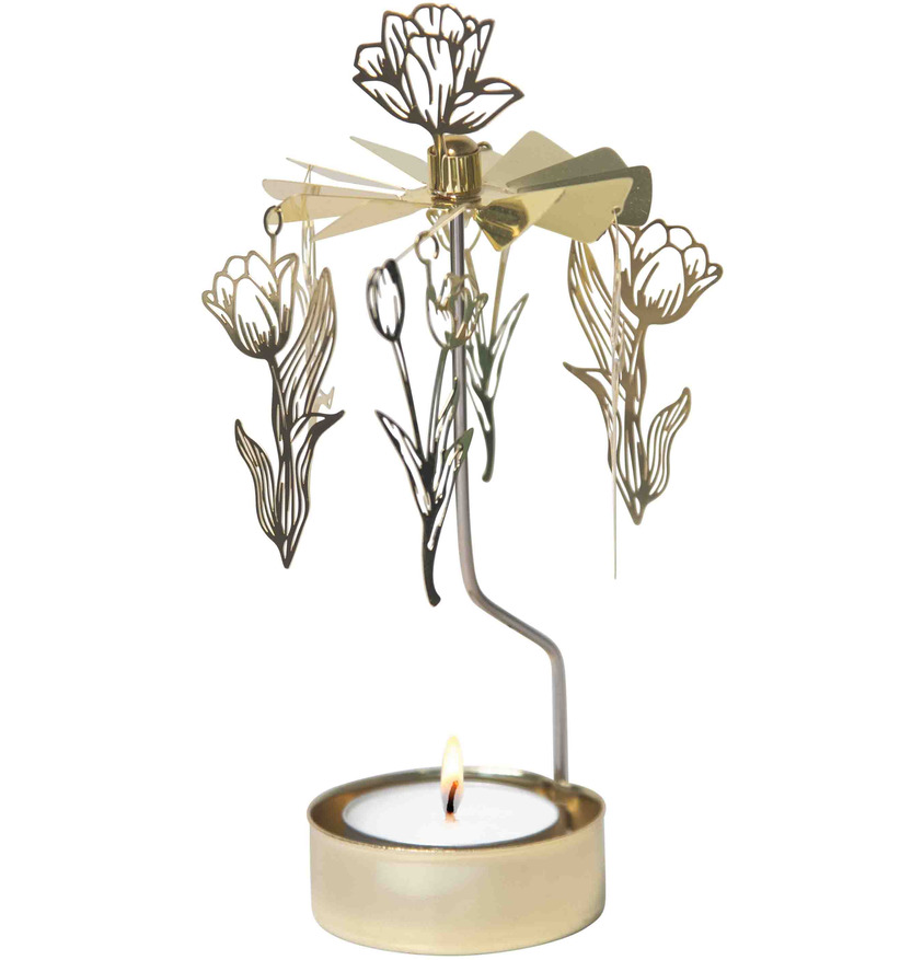 Änglaspel Tulpaner Pluto Produkter