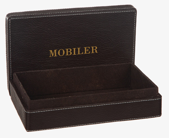 Låda Konstläder Mobiler Different Design Förvaringslådor och korgar Boxar Förvaringsboxar Porslinsboxar Trälådor Smyckesboxar i porslin Förvaringsbrickor