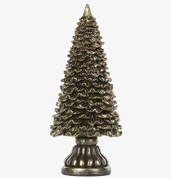 Gran Poly Brun/Cham S A Lot Decoration Övrig prydnad/dekoration för inredning innemiljö