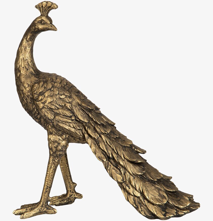 Dekoration Påfågel A Lot Decoration Övrig prydnad/dekoration för inredning innemiljö