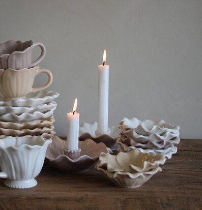 Majas Blomstra Assiett/Fat Skål Cottage Tallrikar Djupa tallrikar (ej skål) Desserttallrikar Assietter Barntallrikar Picknicktallrikar Skålar att