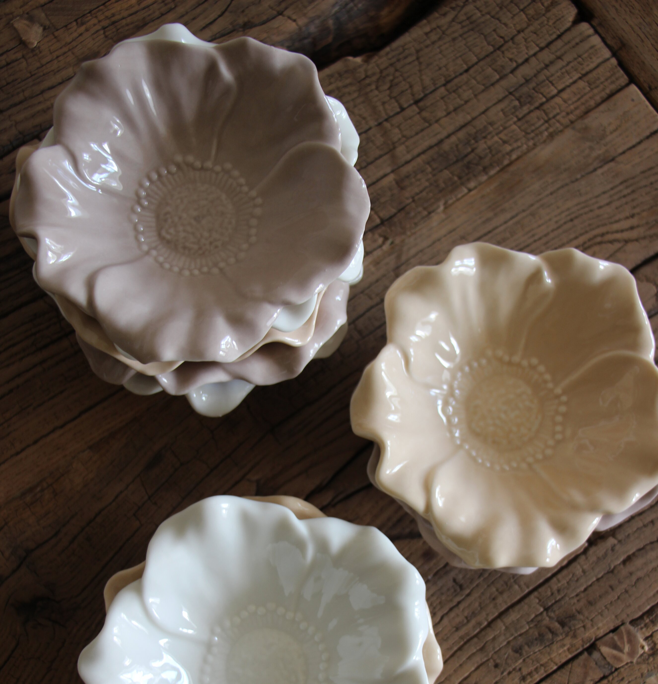 Majas Blomstra Skål Cottage Skålar att äta ur tilltugg Såskannor/Vispskål servering Matlådor Förvaring av lunch/mat Lunchboxar